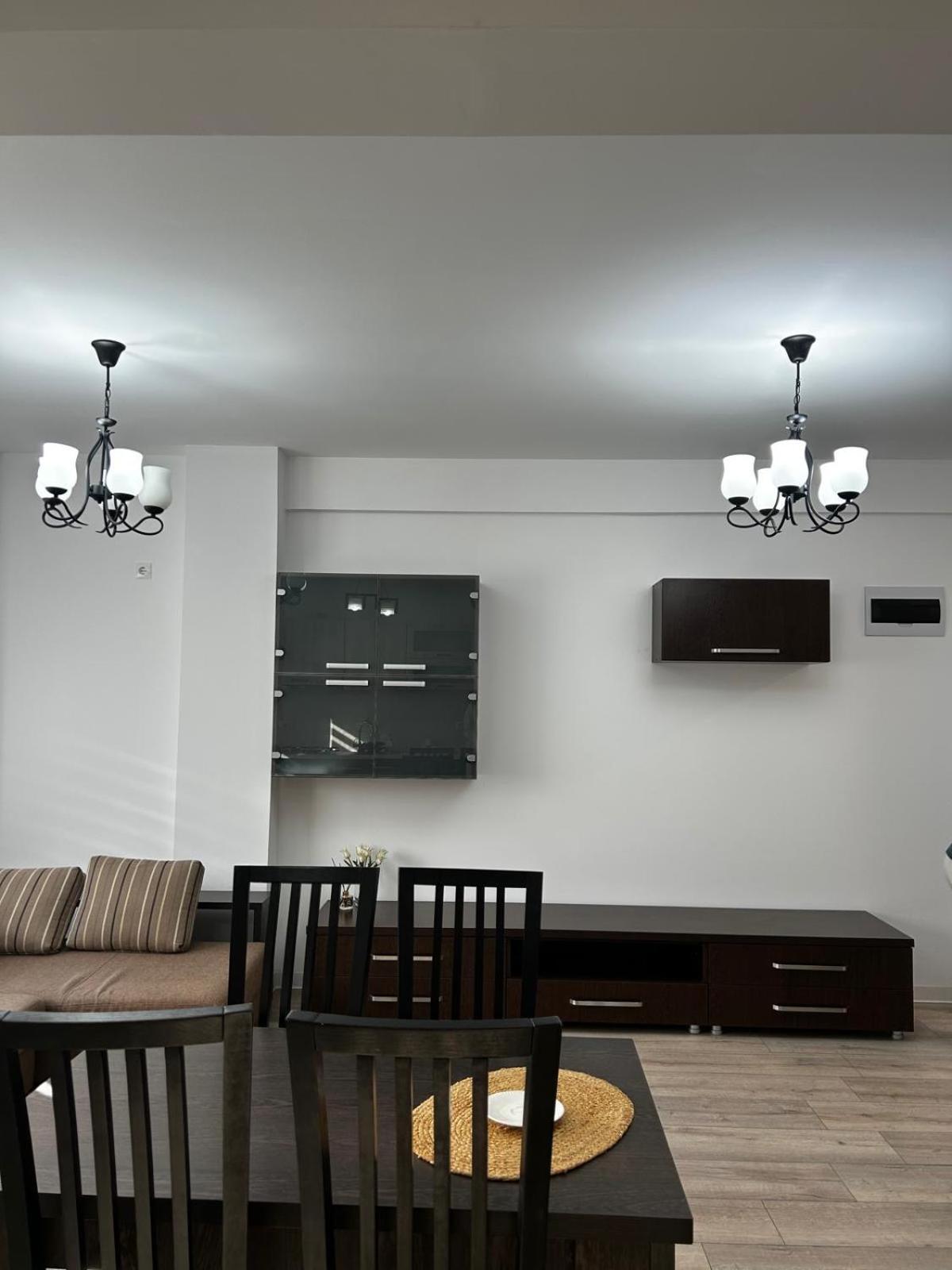 K&K Apartements كرايوفا المظهر الخارجي الصورة
