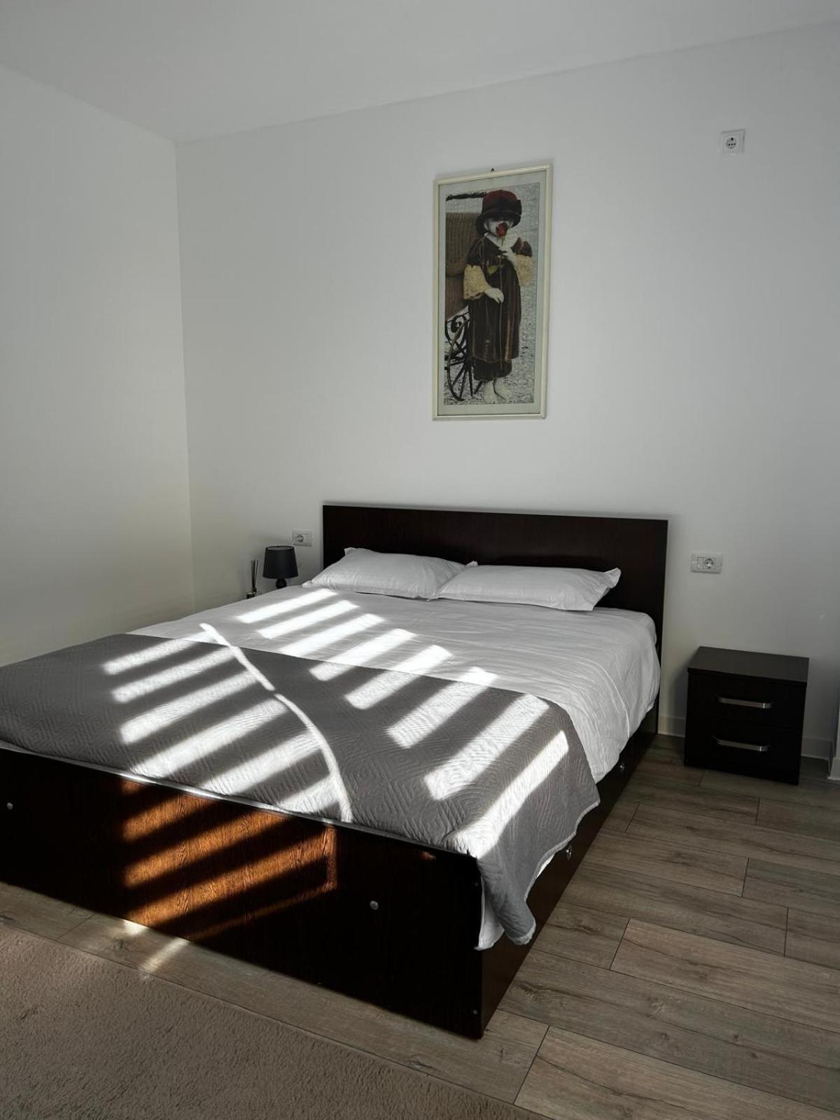 K&K Apartements كرايوفا المظهر الخارجي الصورة