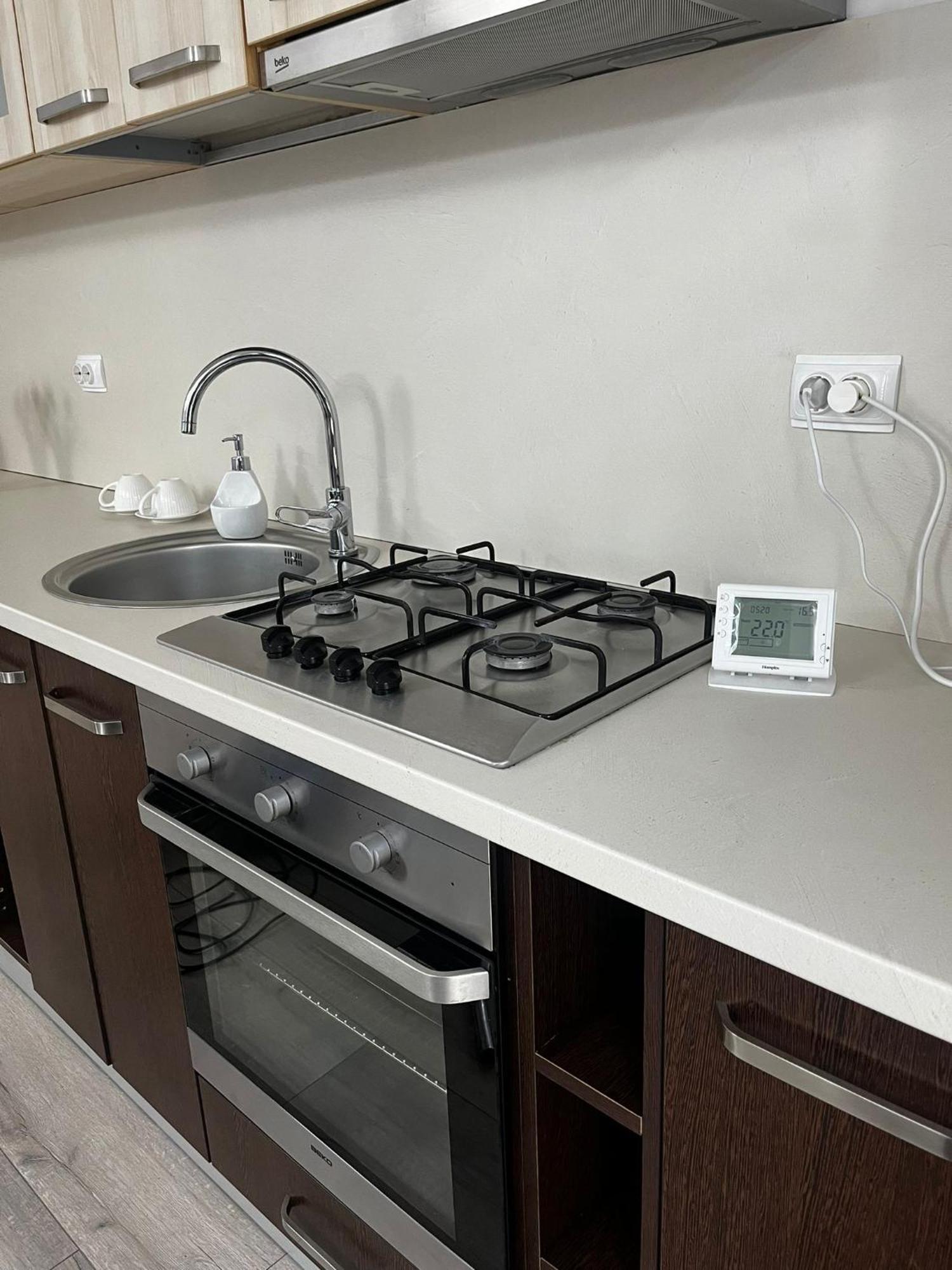 K&K Apartements كرايوفا المظهر الخارجي الصورة